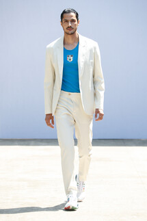 Bikkembergs Spring 2020 Menswear Collection / Bikkembergs весна- лето 2020